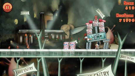 Tate Modern and Hieronymus Bosch