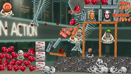 Inside the Tate Modern