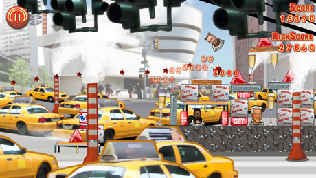 MoMa - Museum of Modern Art