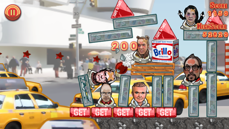 MoMa - Museum of Modern Art